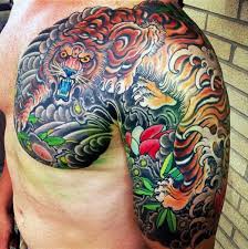 This subreddit is intended for posting your own personal tattoos, but also includes: Top 87 Men S Chest Tattoo Ideas 2021 Inspiration Guide