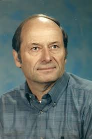 Gordon Keith Stone Obituary May 8, 2015