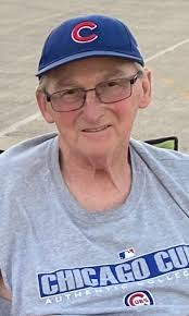 Wayne (Alfred Wayne) Mortenson