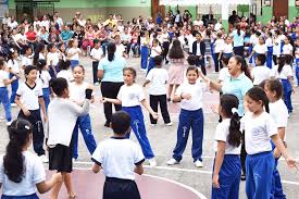 Frases del dia del nino los ninos son como el amanecer de cada nuevo dia lleno de esperanzas y alegrias. Instituciones Se Alistan Para Celebrar El Dia Del Nino Noticias Los Rios La Hora Noticias De Ecuador Sus Provincias Y El Mundo