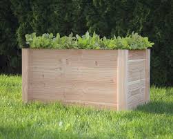 Hochbeet Klassisch Konsta 106x65x76 Cm Douglasie Bei Hornbach Kaufen Hochbeet Pflanzen Hochbeet Gartnern Auf Kleinem Raum