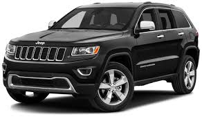 Jeep Grand Cherokee 2021 Precio Monterrey Mexico Caracteristicas