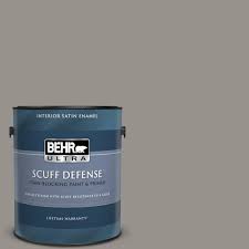 Introduce saturation or hue variety in the halftone using a color layer. Behr Ultra 1 Gal Ppu18 16 Elephant Skin Extra Durable Satin Enamel Interior Paint Primer 775401 The Home Depot