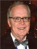 James Denson Obituary (2015)