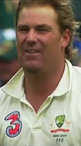 Shane Warne 700
