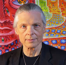 Visionary Plant Consciousness & Psychedelics