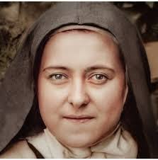 Je dois aux belles images [...] une des plus douces joies et des fortes  impressions qui m'aient excitée à la pratique de la vertu... J'oubliais les  heures en les regardant. Manuscrits autobiographiques (