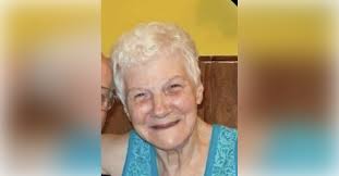 Obituary information for Donna Joanne Pickell