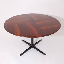 Table height is usually 30 inches. Borsani Adjustable Height Rosewood Table By Tecno T41 Dining Or Coffee Table For Sale At 1stdibs