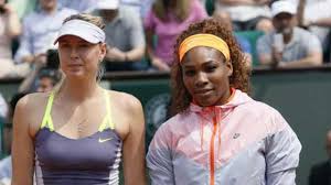 On tuesday may 12, the tennis champion shared the story about how she met the technology entrepreneur several years ago. Maria Sharapova Slams Homewrecker Serena Williams For Dating Married Man With Kids