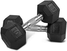 Mancuerna 2 kg pesa hexagonal mancuernas pvc pesas cke. Altera Kit 2 Mancuernas Hexagonales Acero Forro De Neopreno 10 Lbs Amazon Com Mx Deportes Y Aire Libre