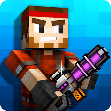 Pin On Pixel Gun 3d