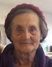 Rosie Lenora Kelley Obituary February 25, 2020