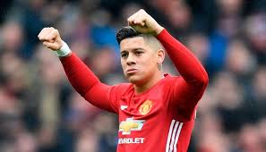 Hijo de padre (?) y madre(?) trabaja como jugador de fútbol en 2020 famoso por manchester united, sporting cp. Libero Marcos Rojo Ultimas Noticias De Hoy Fotos Y Videos En Libero Pe