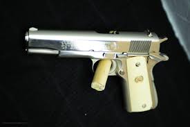 Image result for Bright Silver 1978 Colt