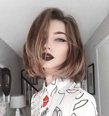 Gorgeous Bob Styles For Straight Hair Cute Hairstyles For Short Hair Short Hair Styles Hair Styles