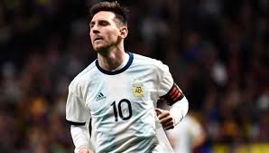 O que já se viu de sylvinho no corinthians em derrota marcada por erros individuais. Argentina Vs Marruecos Lionel Messi No Jugara El Proximo Partido Amistoso De La Albiceleste Deporte Total El Comercio Peru