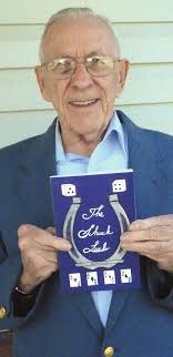 Johnson talks energy, politics