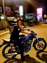 Modifikasi yamaha rx king ini terinspirasi leak bali, seram lho! Yrki Yamaha Rx King Indonesia Posts Facebook