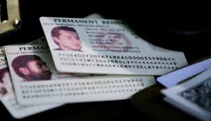 Works like a virtual credit cards. Massachusetts Man Sentenced For Making And Selling Fake Green Cards New Bedford Guide