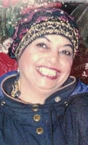 Santa Acevedo Obituary (2016)