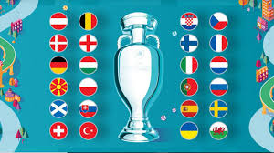 Consulta el calendario de la clasificación eurocopa 2020 fase de grupos, horarios y resultados de clasificación eurocopa en as.com. Asi Quedan Los Grupos De La Eurocopa 2020
