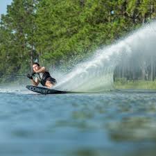 Maybe you would like to learn more about one of these? Cwb Connelly Big Daddy Low Speed Wide Tip Tail Oversized Adult Slalom Water Skis Walmart Com Walmart Com