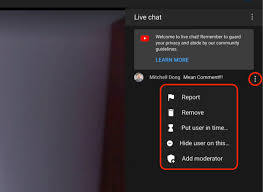 If the video on which you want to comment is on your home page, click it and then skip the last step. How To Easily Go Live On Youtube From A Computer