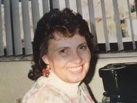 Carole Hooton Obituary (1941