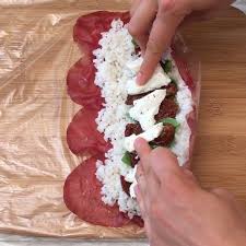 Gustosi E Leggeri Ideali Per L Estate Ricette Ricette Di Cucina Ricette Crude