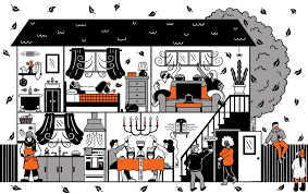 Anthony fauci, director of the national institute of allergy and infectious disease. Thanksgiving Dinner Safety Tips During Covid The New York Times