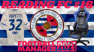 431,596 likes · 5,967 talking about this. The Reading Story 16 Mid Table Congestion Football Manager 2021 Reading Fc Episode 16 Youtube