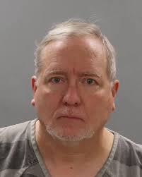 Walth, Anthony Mathias mugshot and booking details