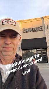 Firebirds Wood Grill Chattanooga Tn