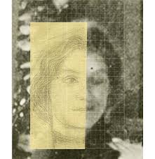 New” portraits by Roger Fry of Helen Fry and Vanessa Bell in: In and out of  Bloomsbury