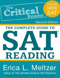 Books Grammar Workbook Sat Reading Prep Book
