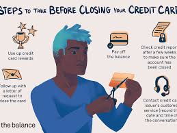 A credit card cash advance is very expensive for three reasons. How To Close A Credit Card The Right Way