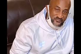 Fundraiser by Larranetta Baptist : Larry Baptist Sr