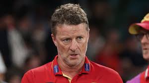 Hollywood superstar David Corenswet takes over GMHBA Stadium at Geelong to  film John Tuggle story