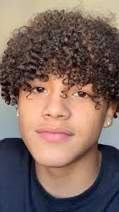 Pin By Sarah Rayhanne On Ok Mixed Boys Haircuts Boys With Curly Hair Boys Haircuts Curly Hair
