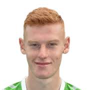 Mackenzie Chapman FIFA 21