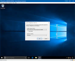 Ppkgs Part 2 Testing And Deploying Provisioning Packages For Windows 10 1607 Argon Systems