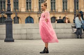 Can The Devil Wears Prada 2 out-chic these stylish street scenes?