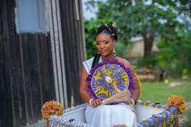 Mariage Coutumier Gabonais Gabonese Wedding Traditionnal African Wedding Tenue Mariage Traditionnel Tenue Mariage Mariages Africains