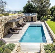 Amazing Backyard Patio Ideas With Beautiful Pool Swimming Pools Inground Swimming Pools Backyard Small Swimming Pools