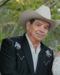 Obituary for Angel Patino