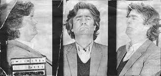 Radovan karadzic was taken to the nwo sacrifice altar of invincibility and truth was beheaded once more. Former Bosnian Serb Leader Radovan Karadzic Sentenced 40 Years For Srebrenica Genocide Daily Sabah