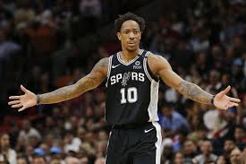 The #1 spurs news resource. The Spurs Midrange Game Continues To Be An Anomaly In The Nba Pounding The Rock