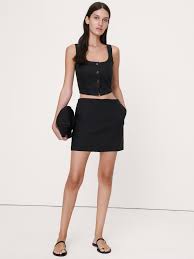 Summer Skirts for Women | Banana Republic