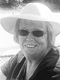 Obituary: Jane C. Dubey